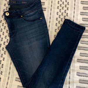 DL1961 Emma jeans